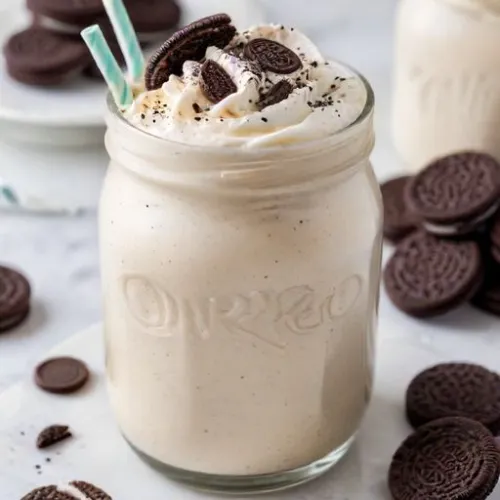 OREO SHAKE